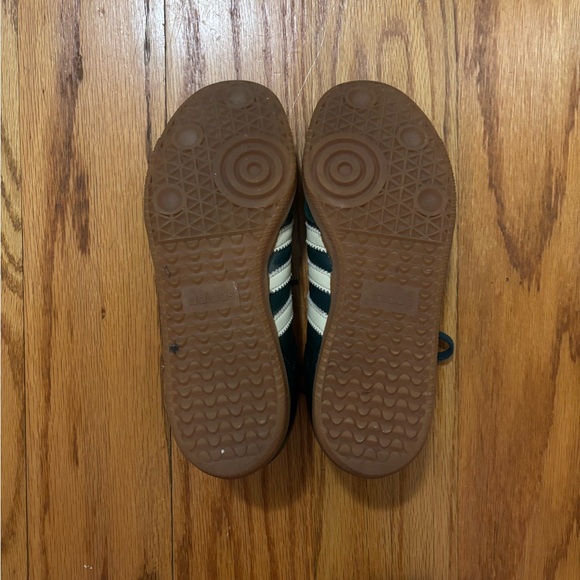 Adidas Samba Sneakers - Picture 7 of 8